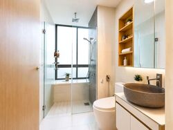 Rosewood Suites (D25), Condominium #580067791